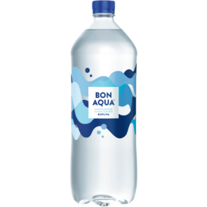 Bon Aqua 1,5l