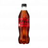 Coca-Cola Zero 0,5l