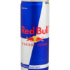 Red Bull 0,255